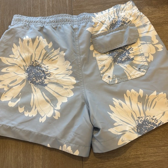 Abercrombie Swim Trunks - Picture 4 of 4